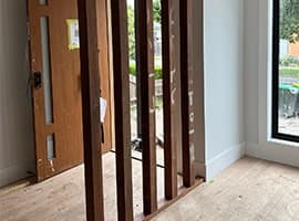 Carpentry